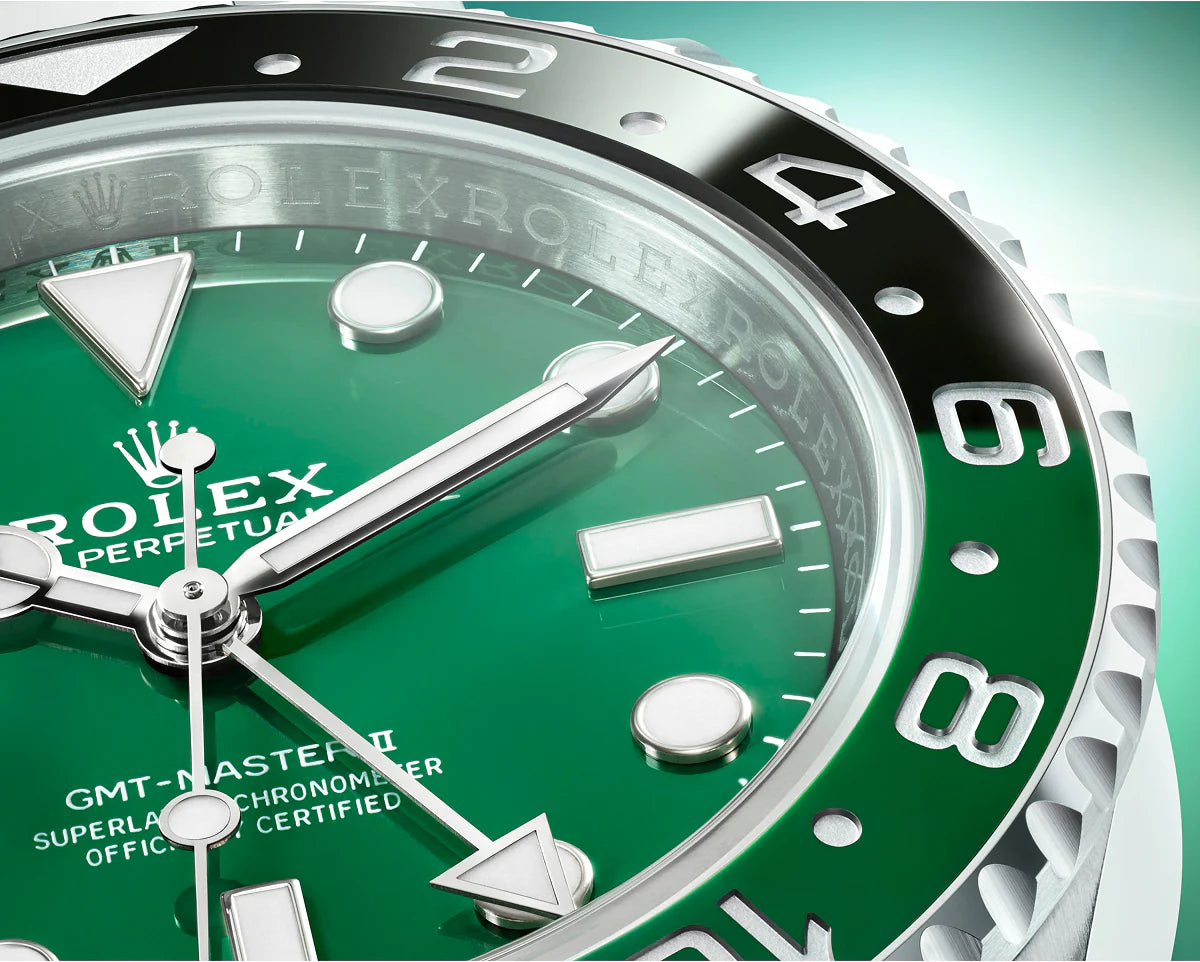 Rolex feature image