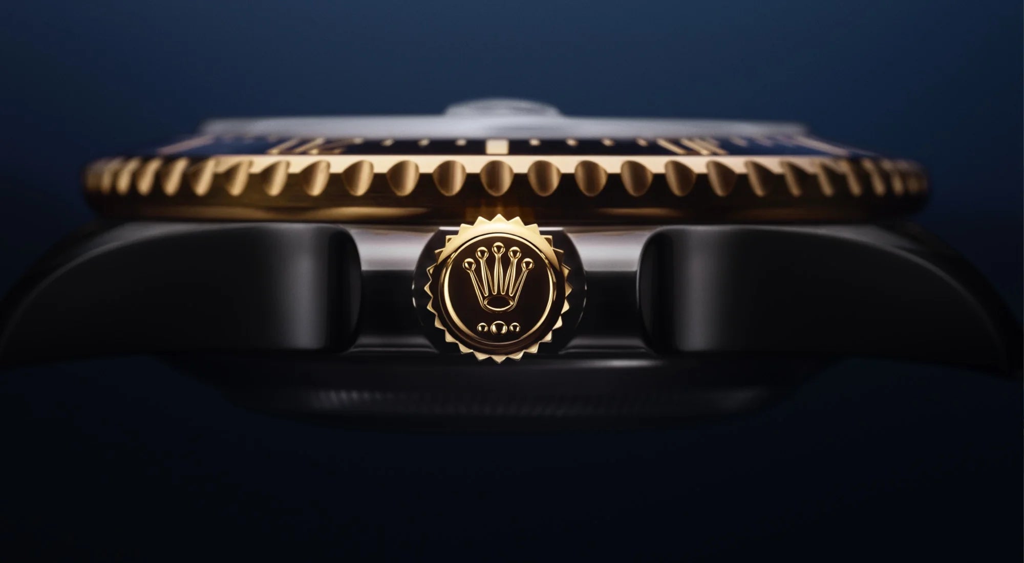 Rolex feature image
