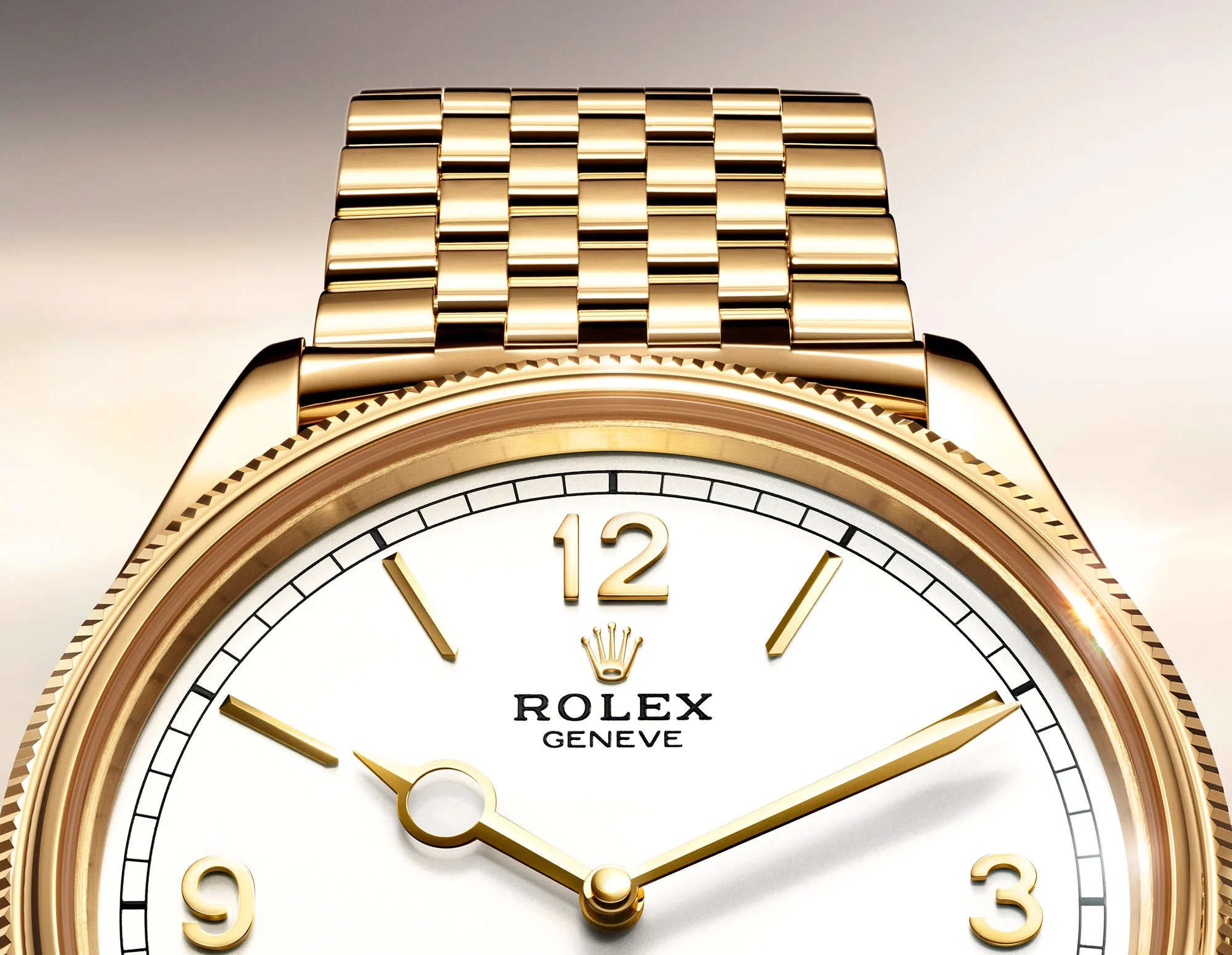 Rolex feature image