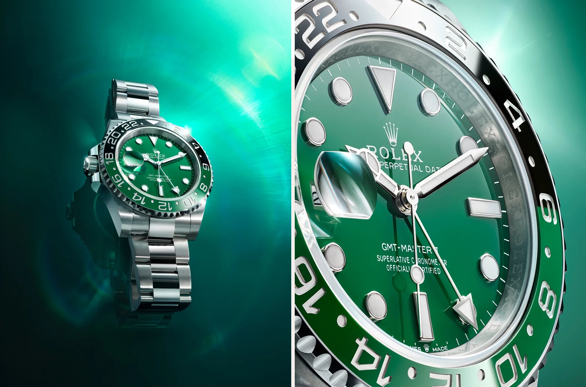 Rolex feature image