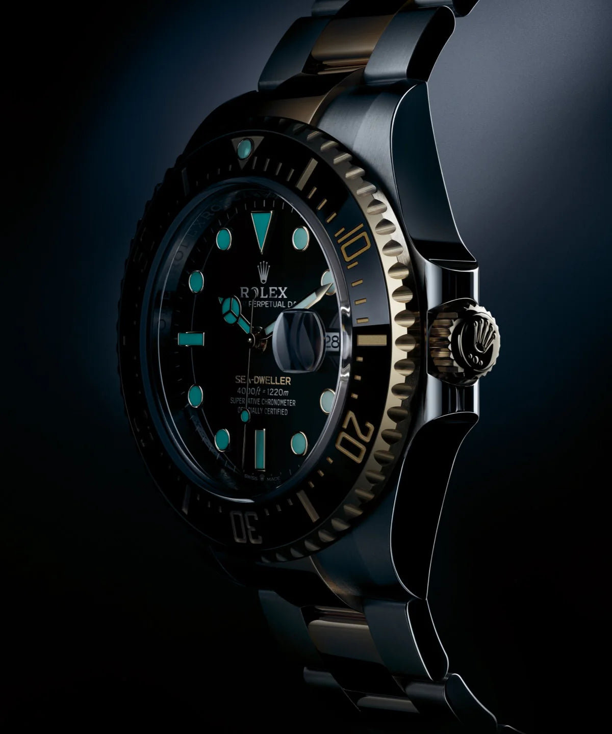 Rolex feature image