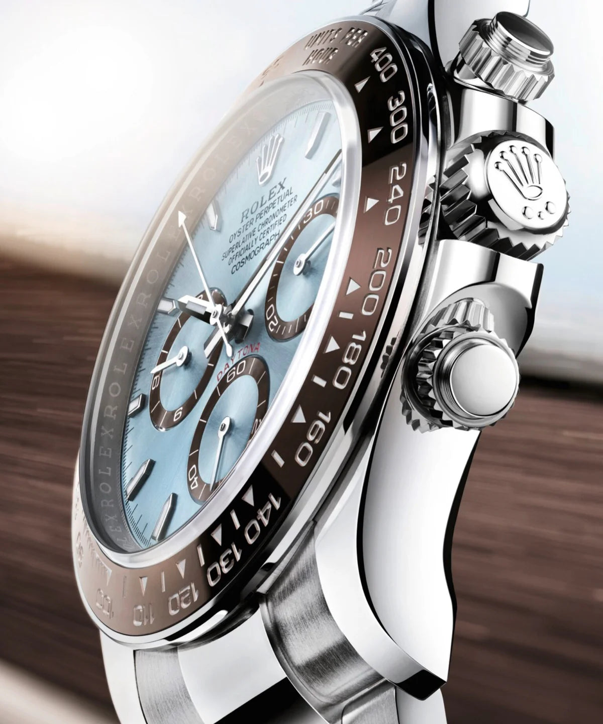 Rolex feature image