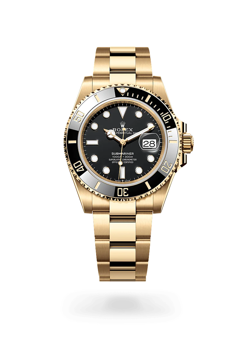 Submariner