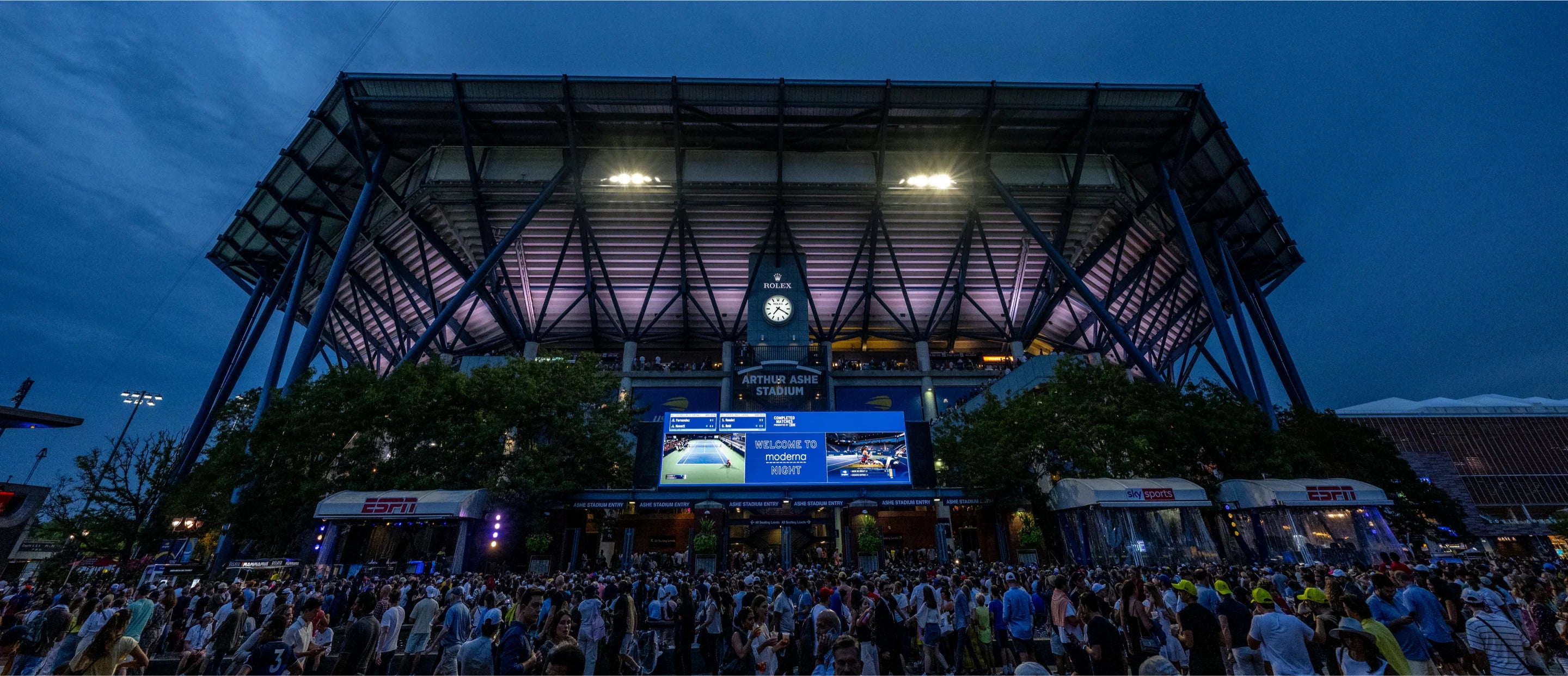 Rolex feature image