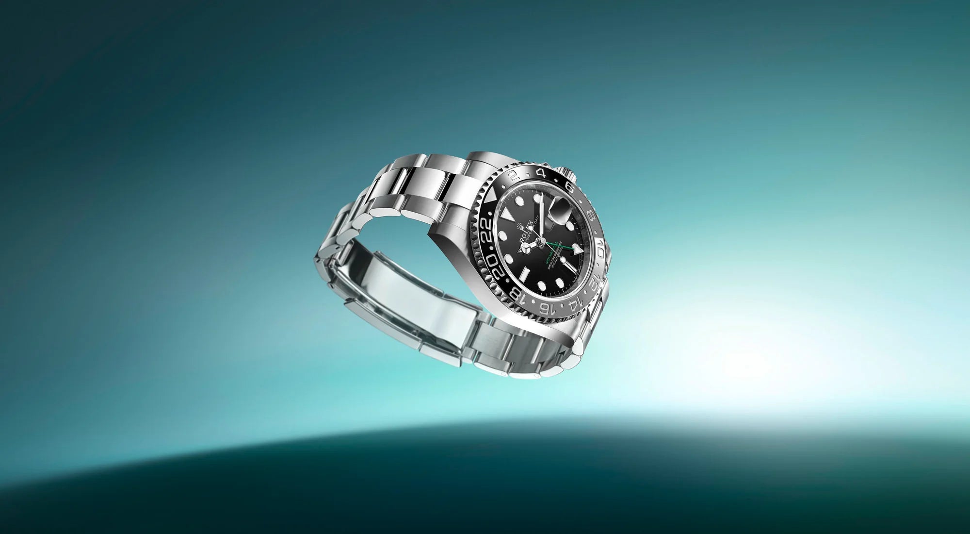 Rolex feature image