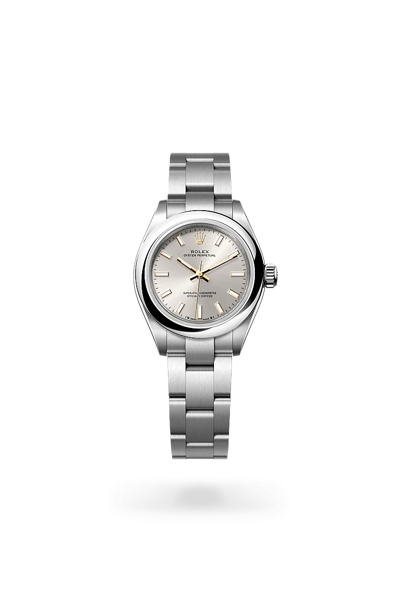 Oyster Perpetual 28