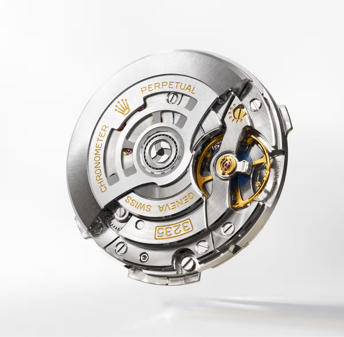Rolex feature image