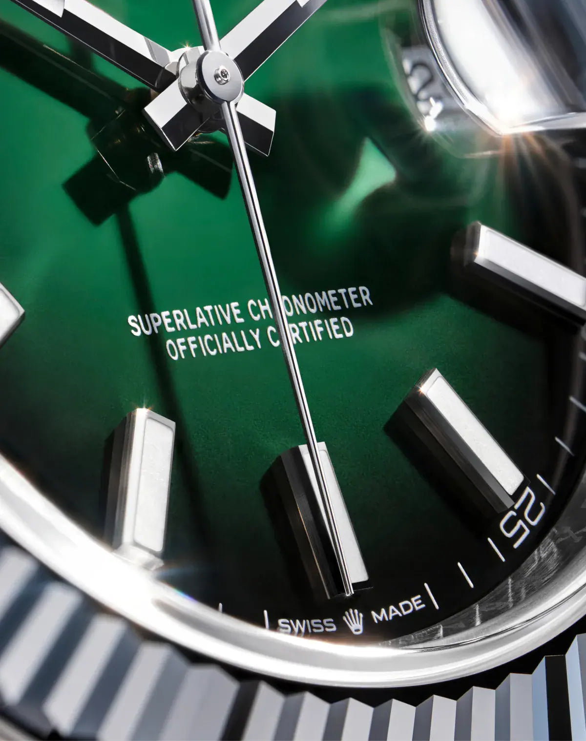 Rolex feature image
