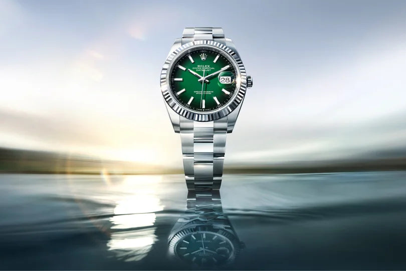 Datejust 41