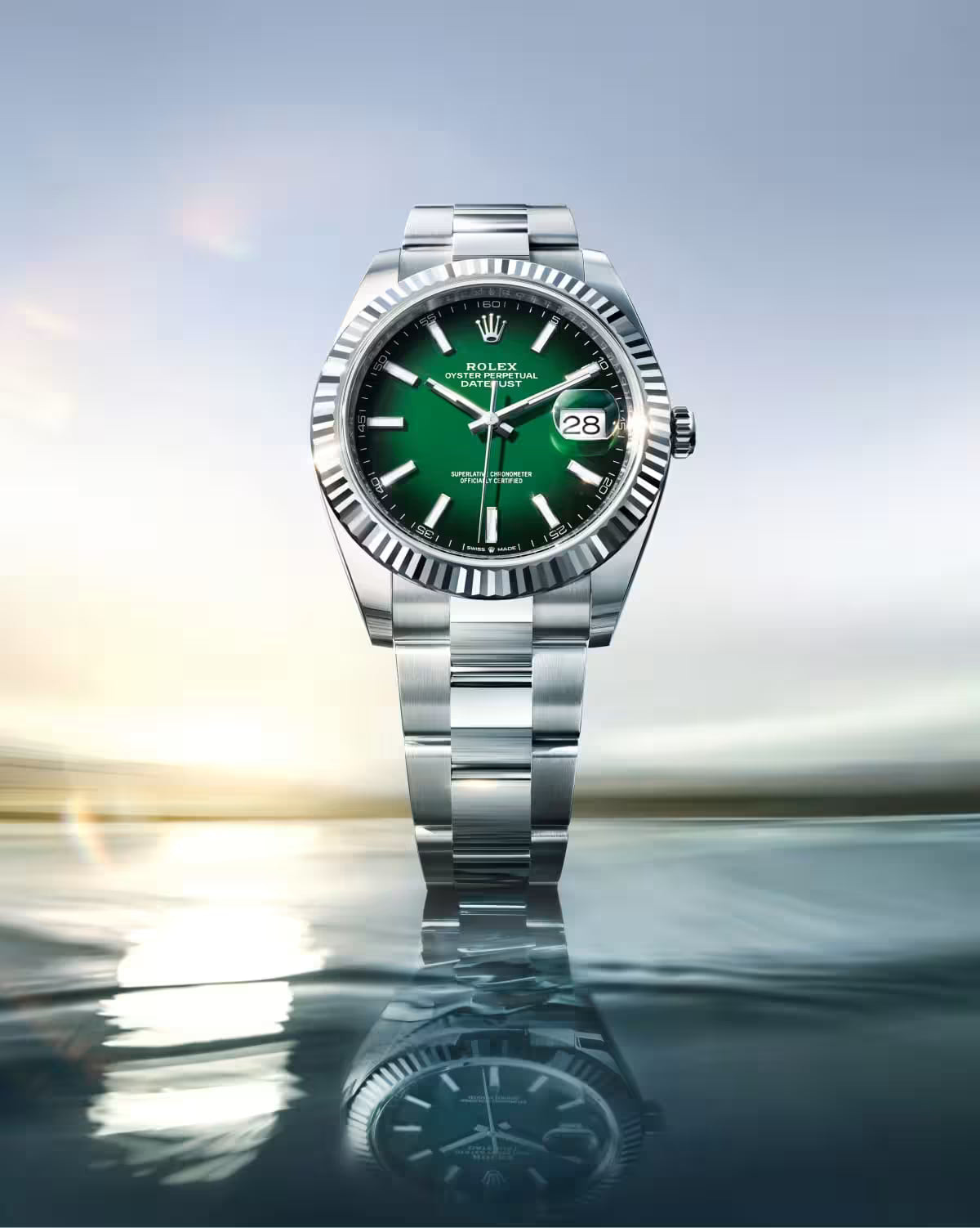 Rolex feature image