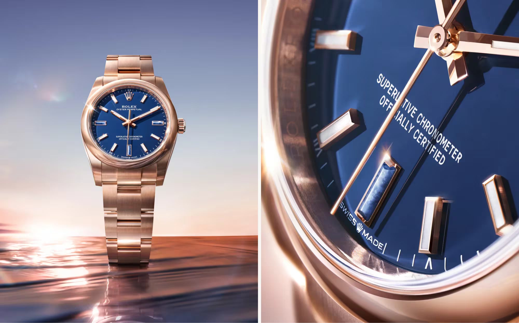 Rolex feature image