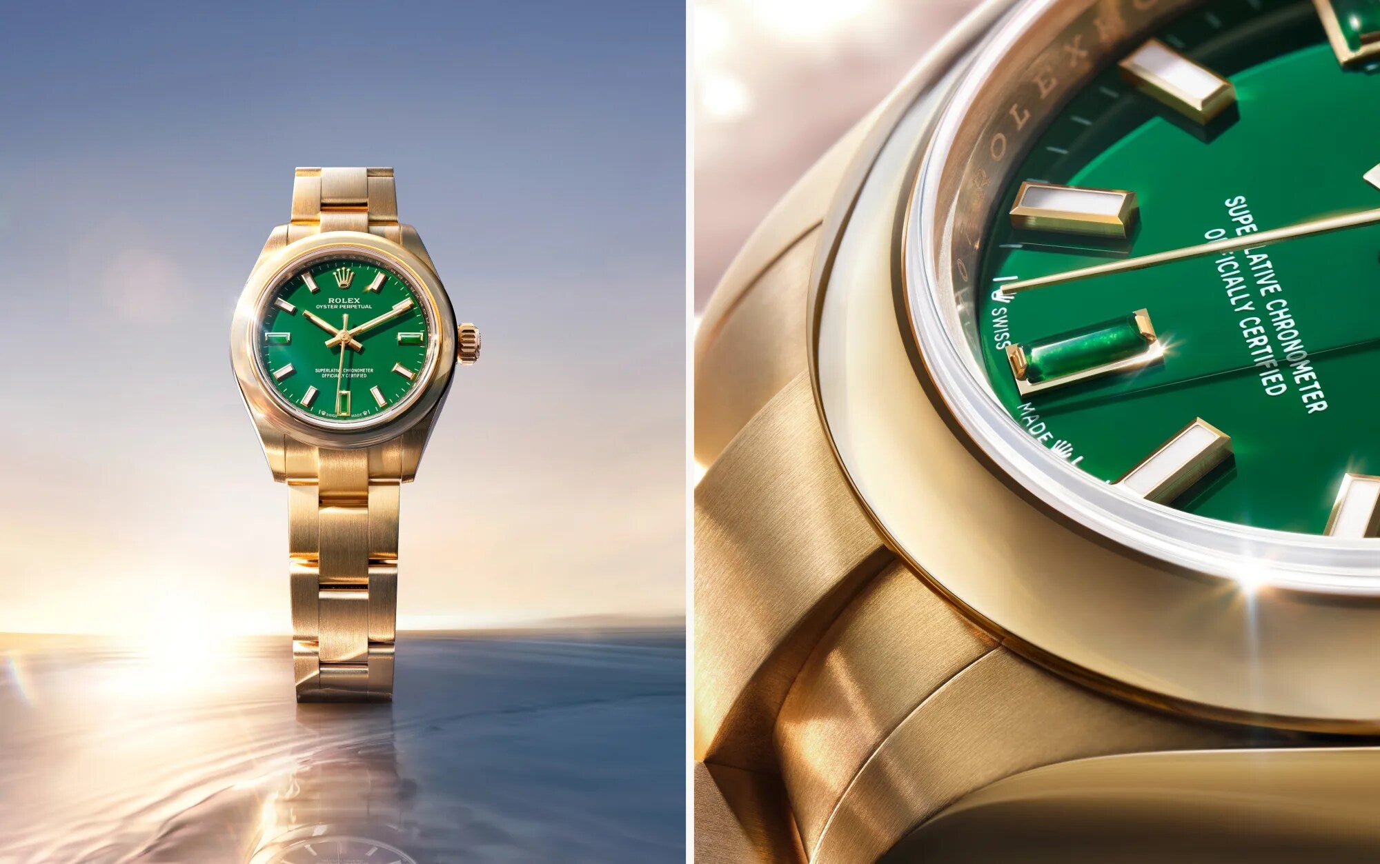 Rolex feature image