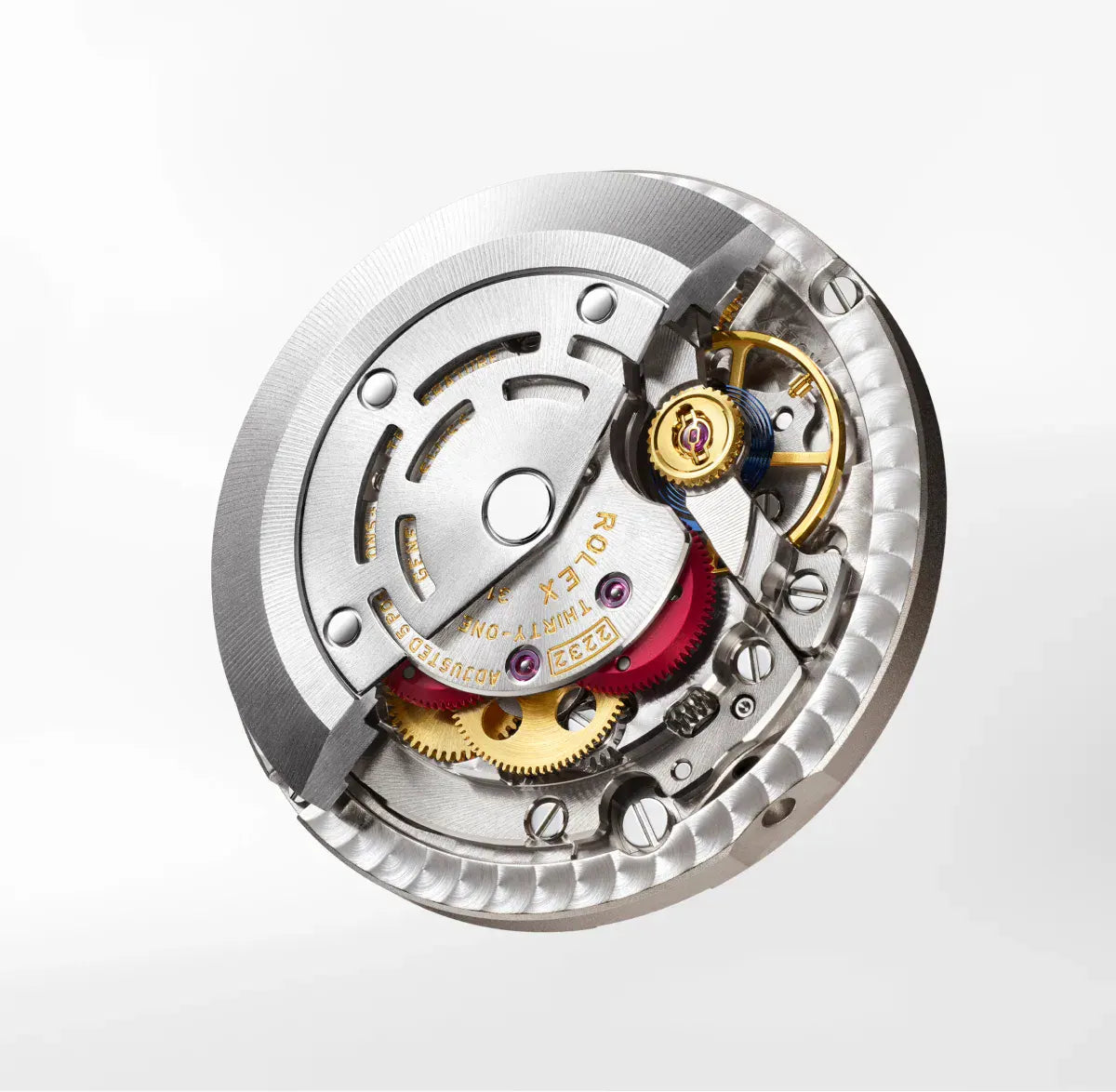 Rolex feature image