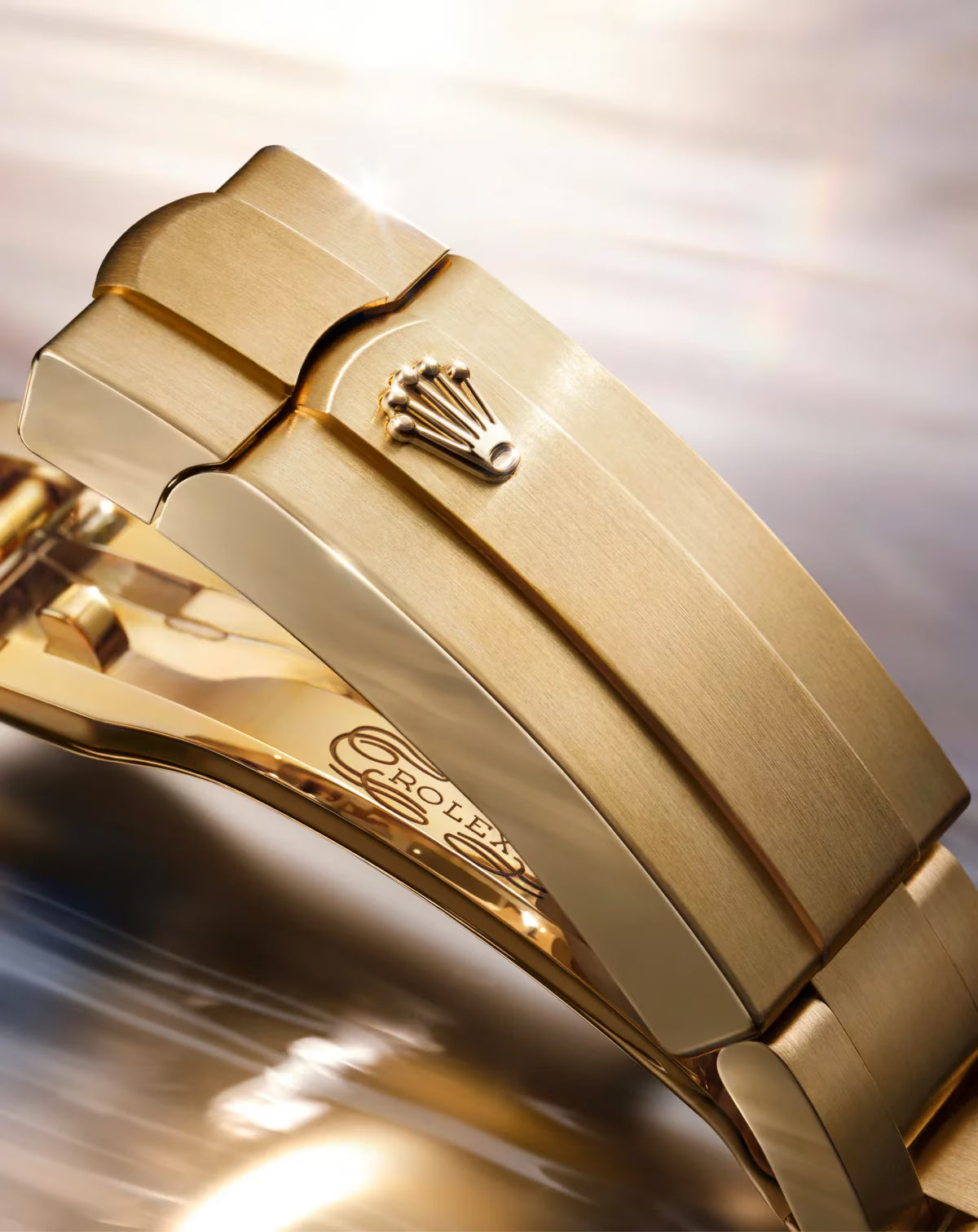 Rolex feature image