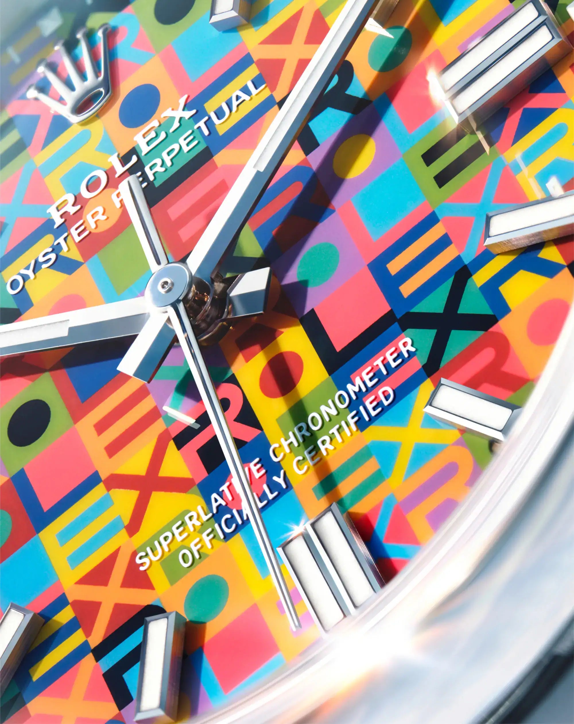 Rolex feature image