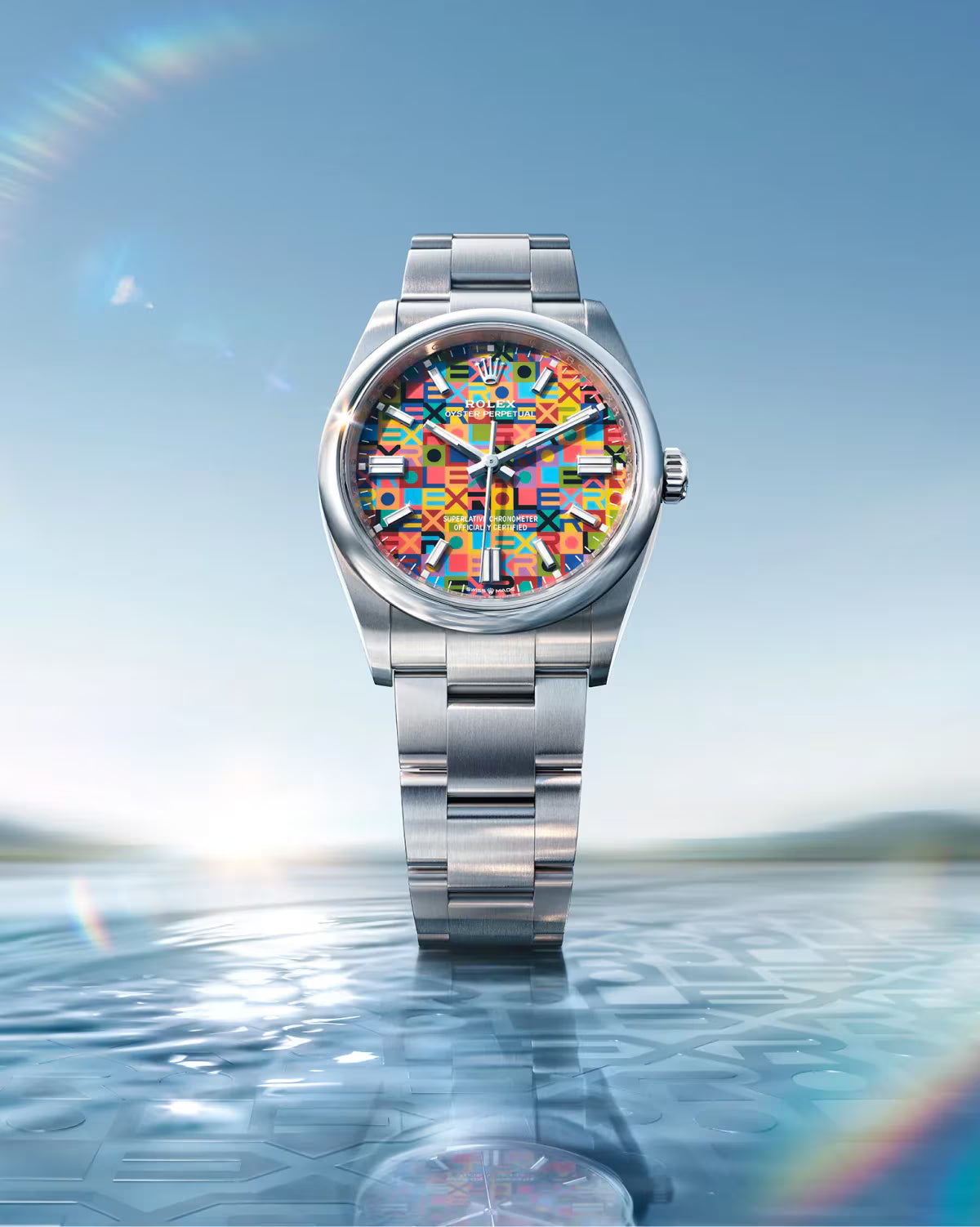Rolex feature image