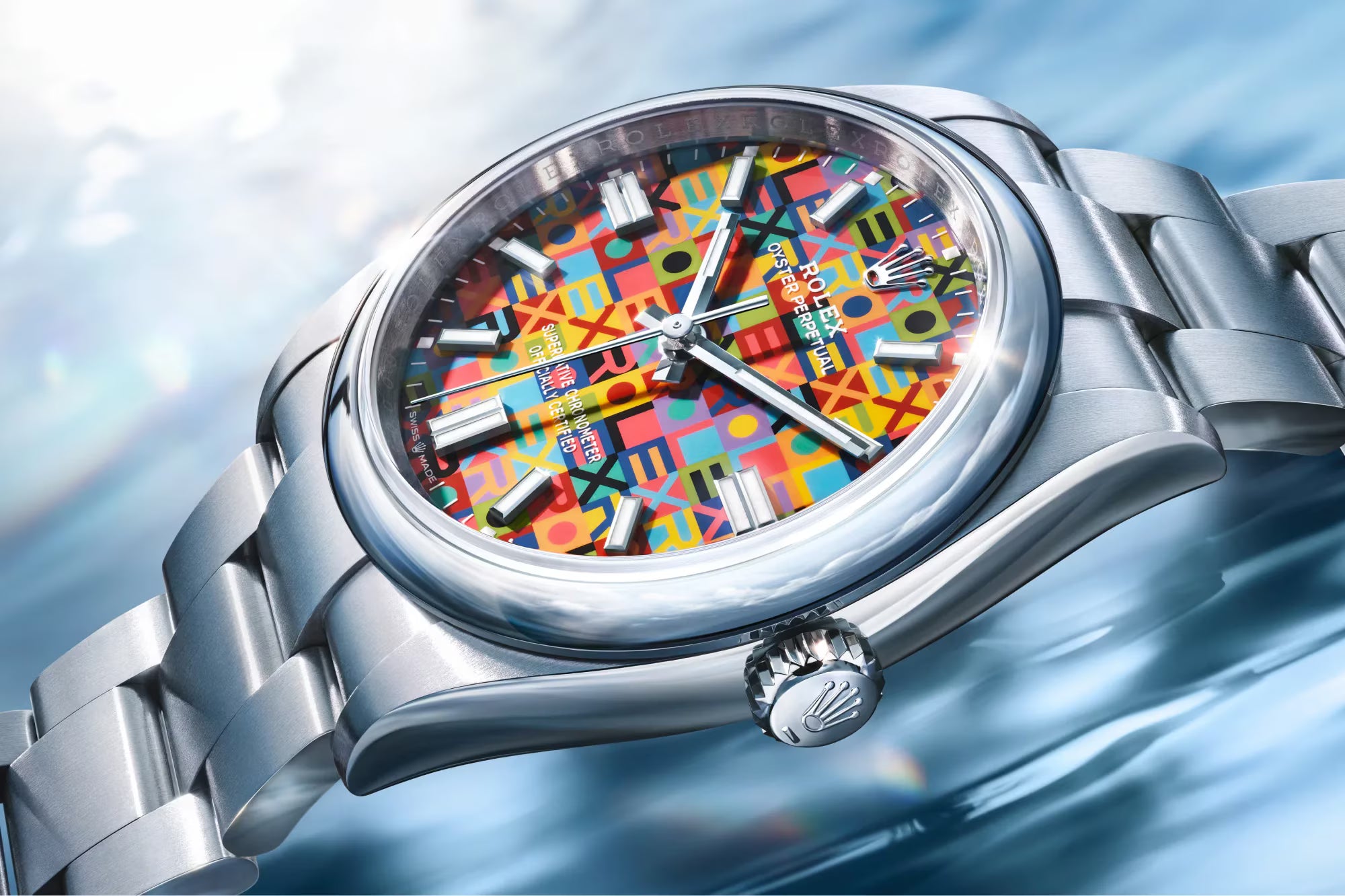 Rolex feature image