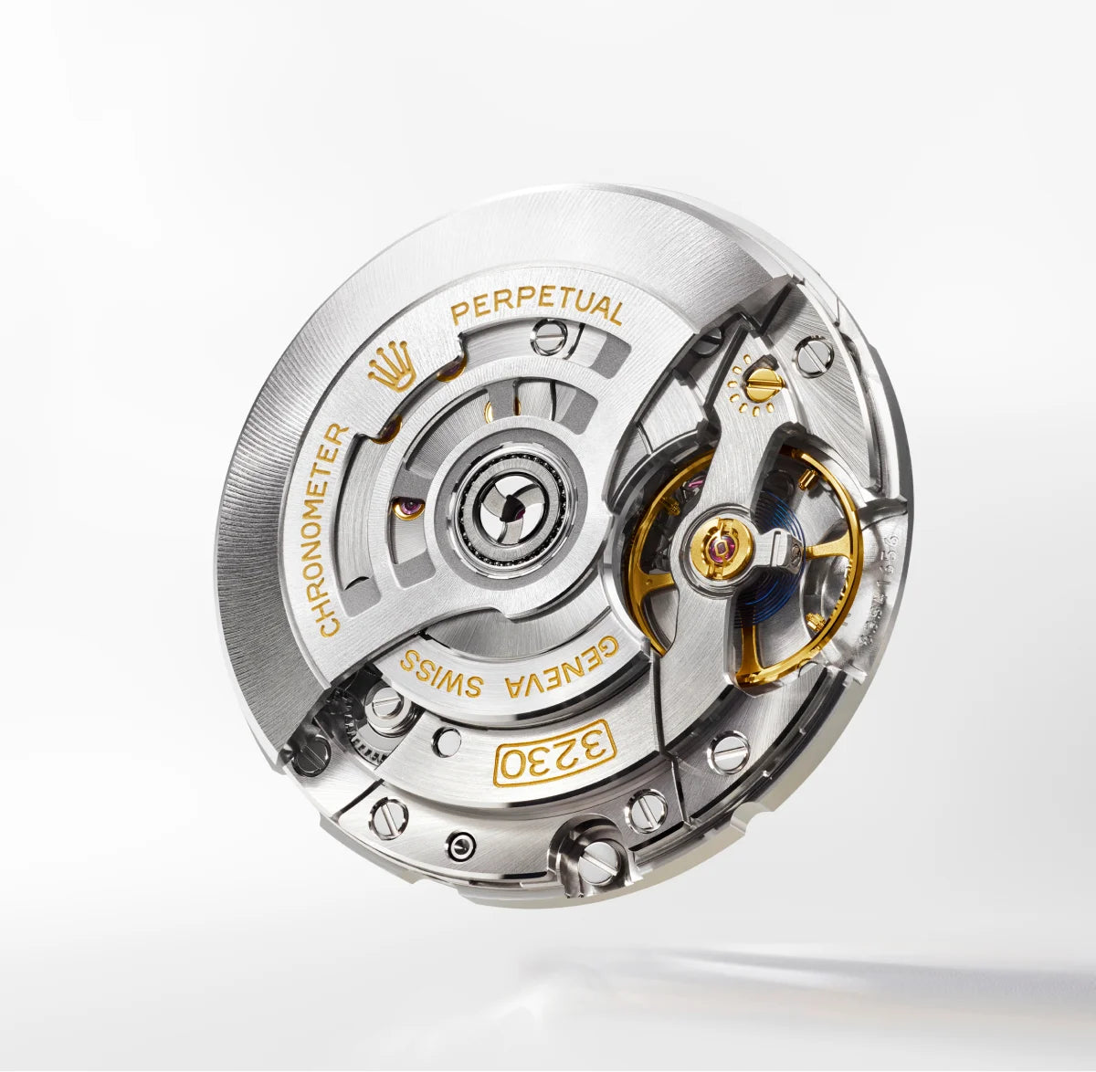Rolex feature image