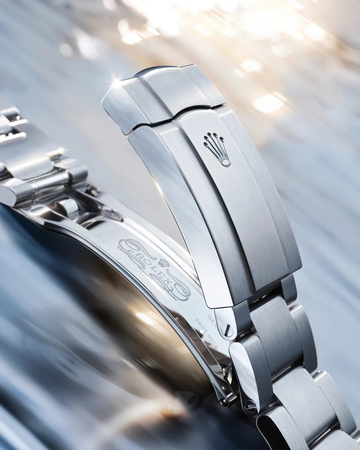 Rolex feature image