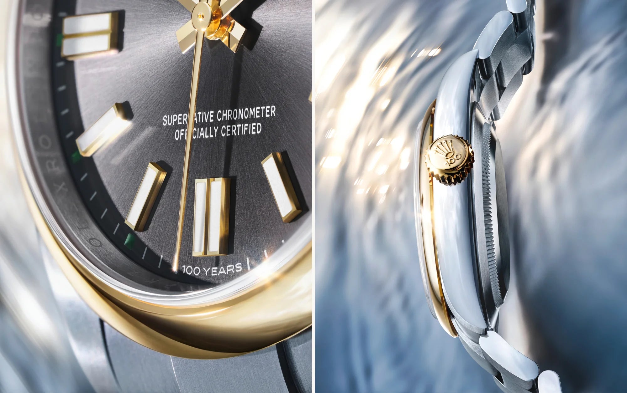 Rolex feature image