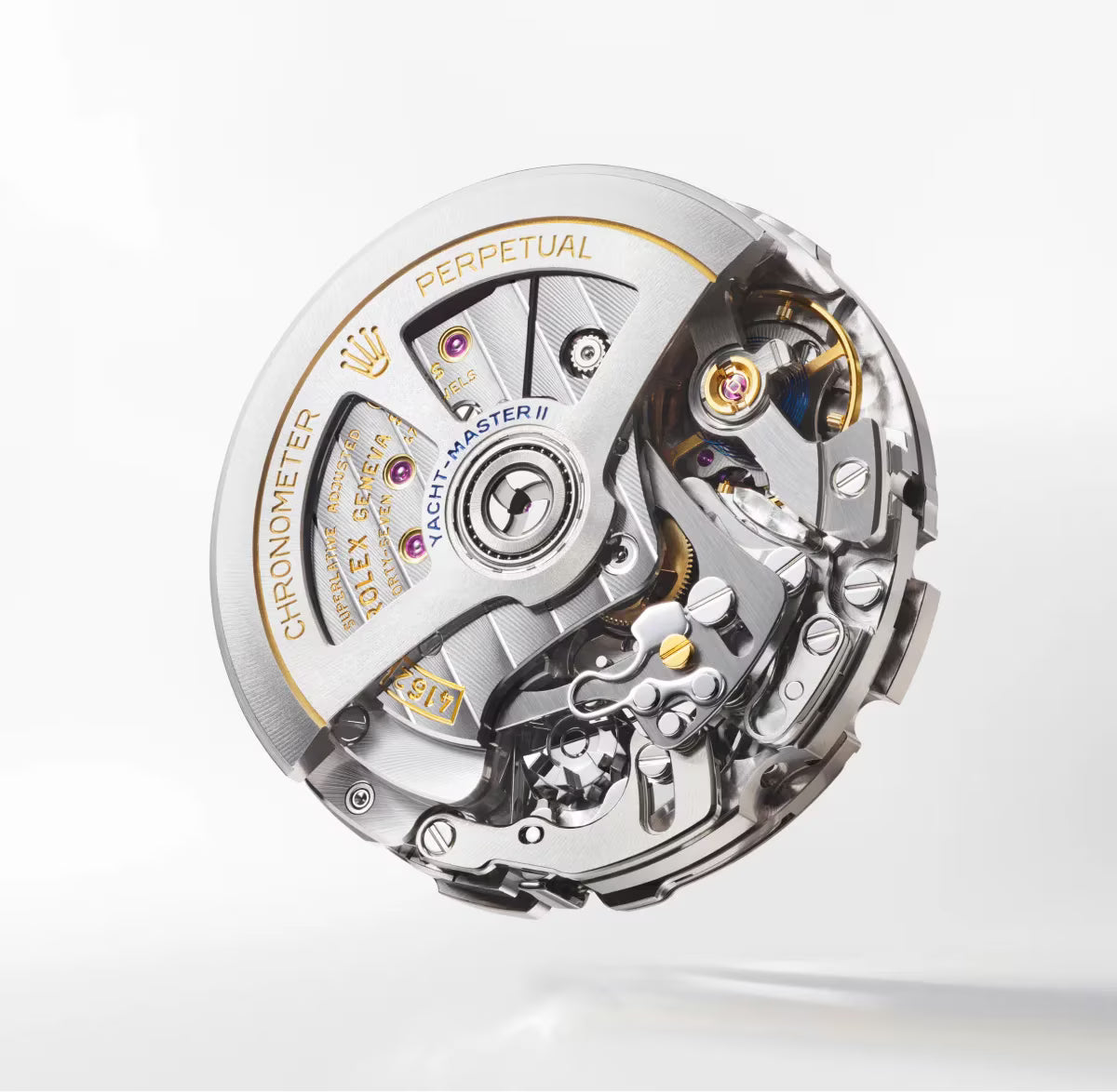 Rolex feature image
