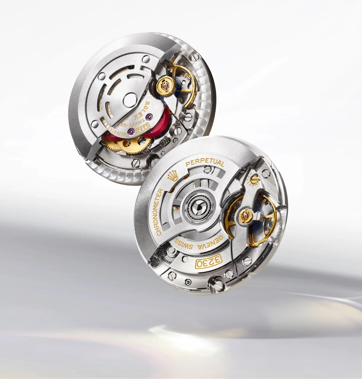 Rolex feature image