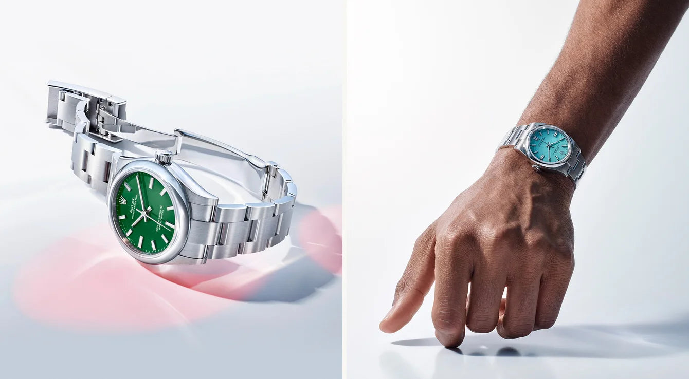Rolex feature image