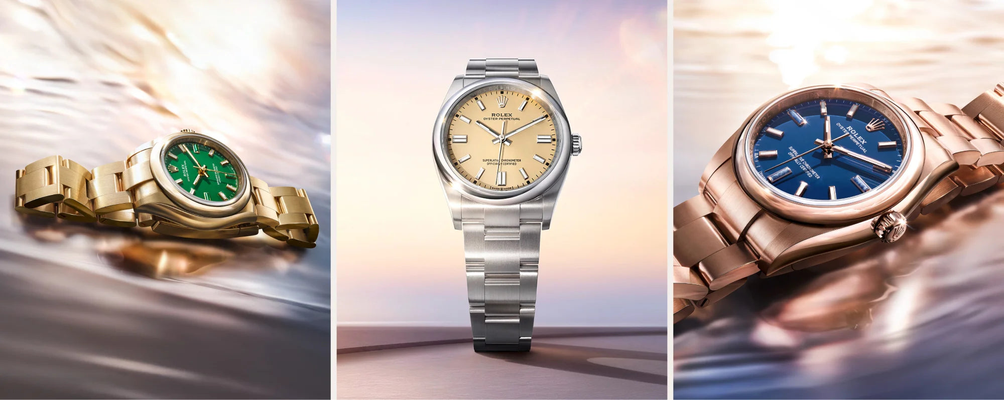 Rolex feature image