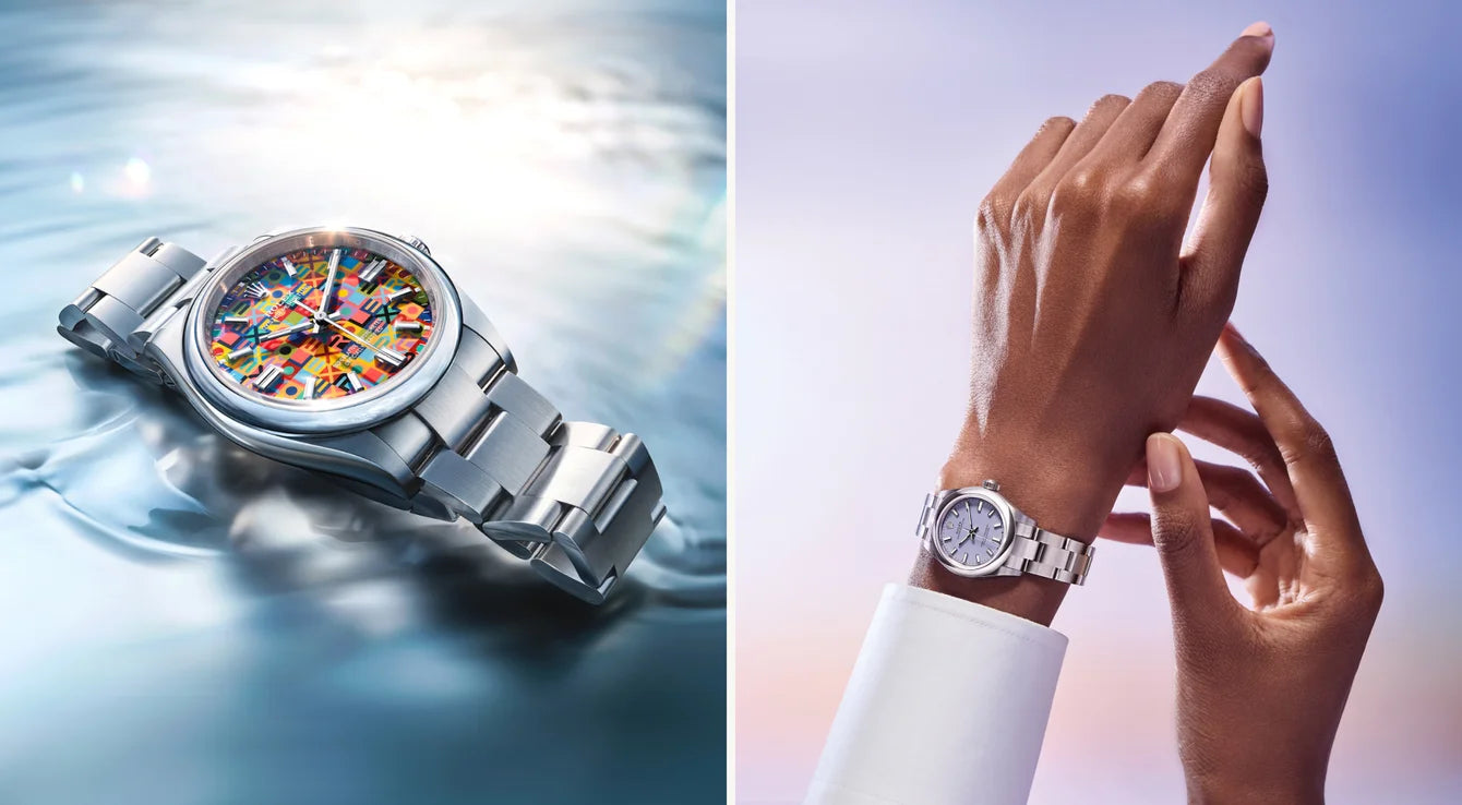 Rolex feature image