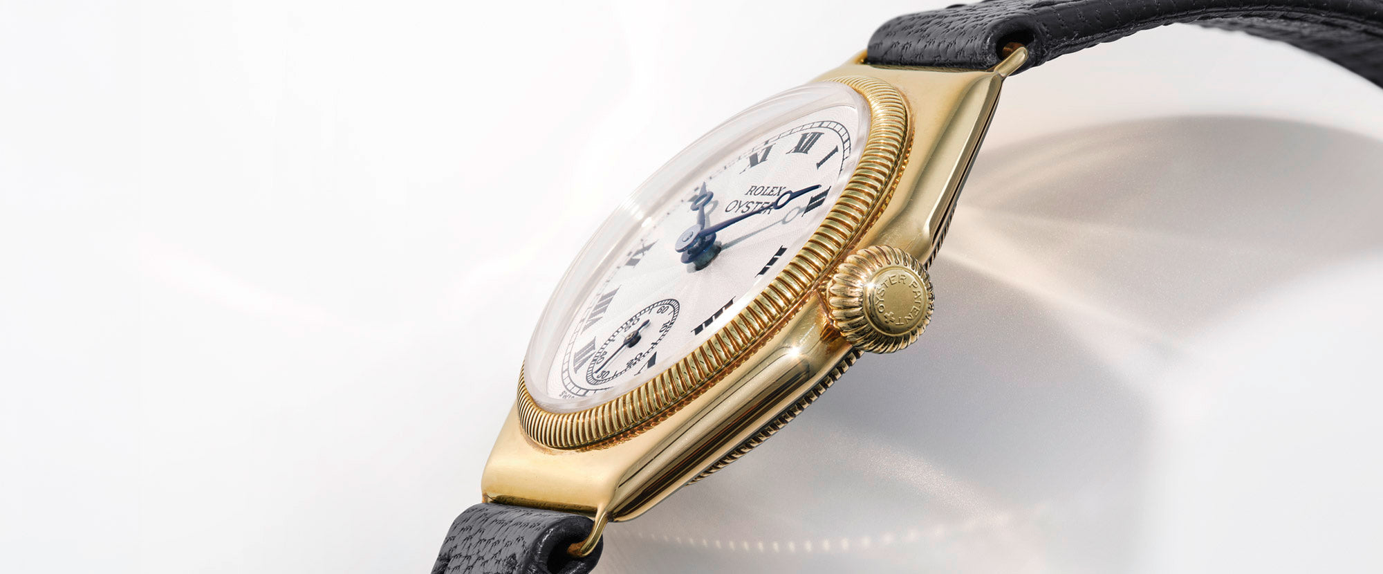 Oyster Story | McCaskill & Company