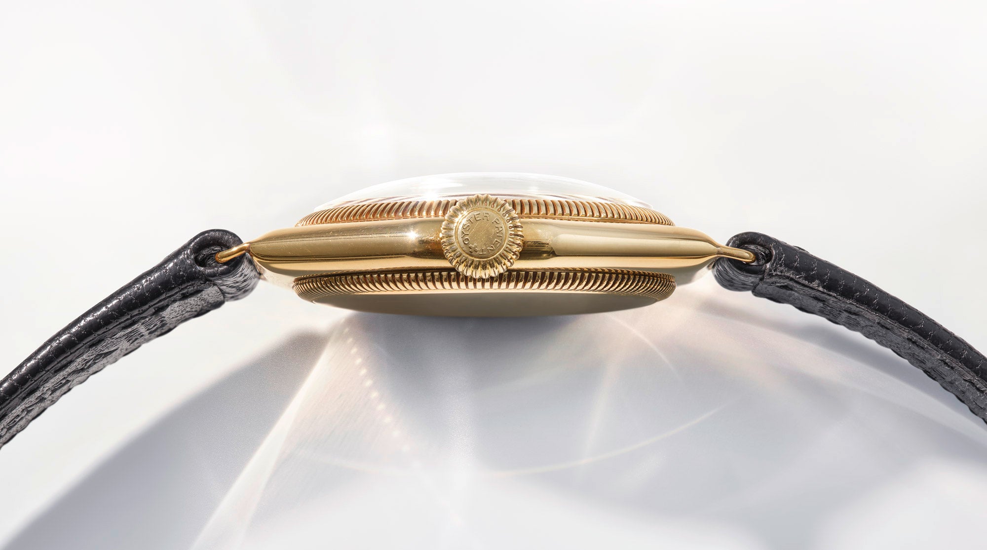 Rolex feature image