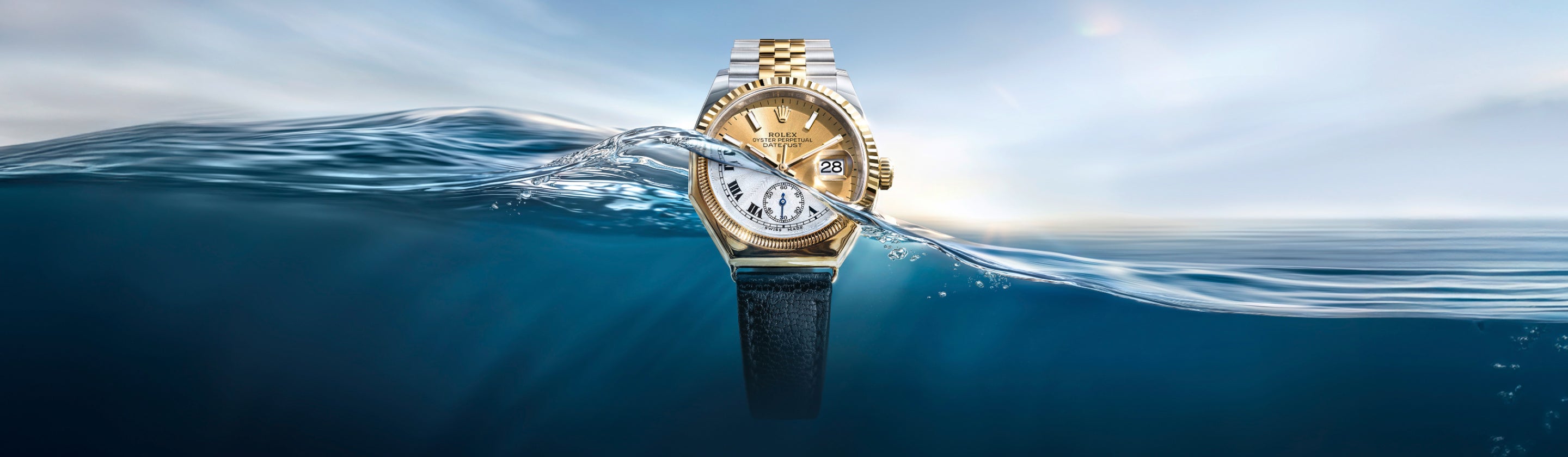 Oyster Story | McCaskill & Company