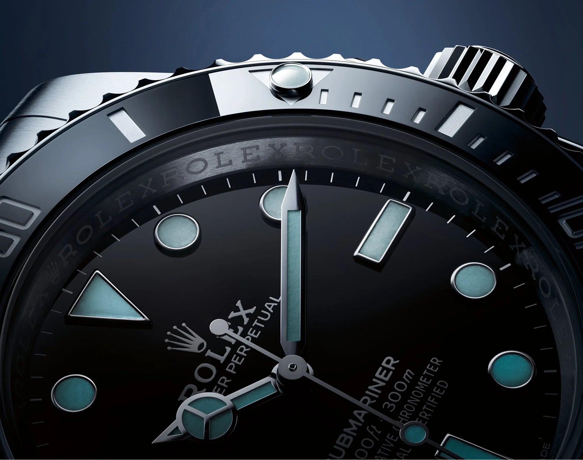 Rolex feature image