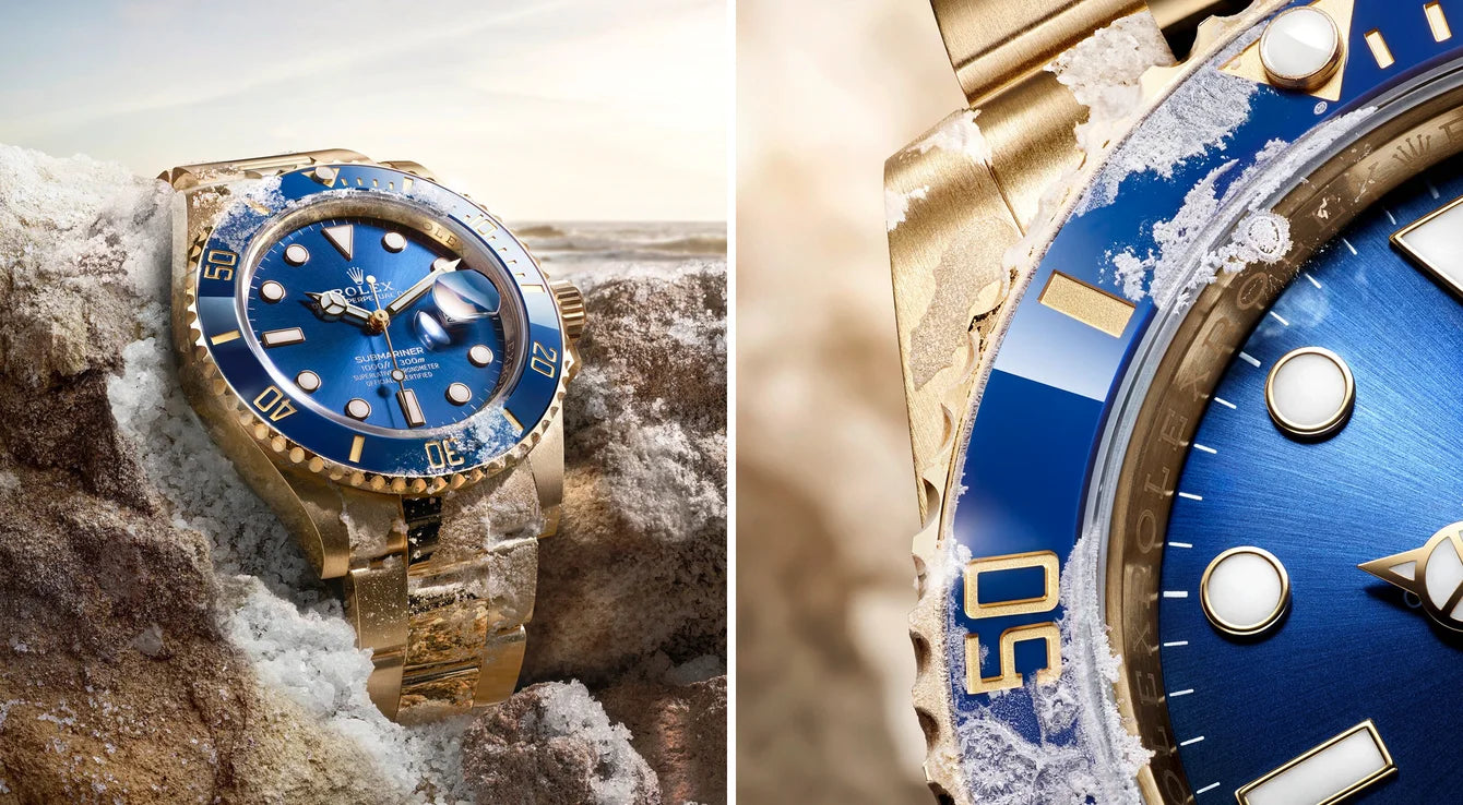 Rolex feature image
