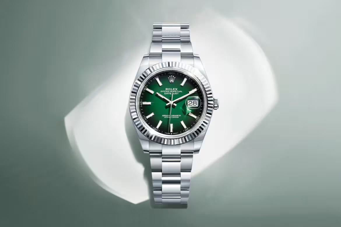 Datejust