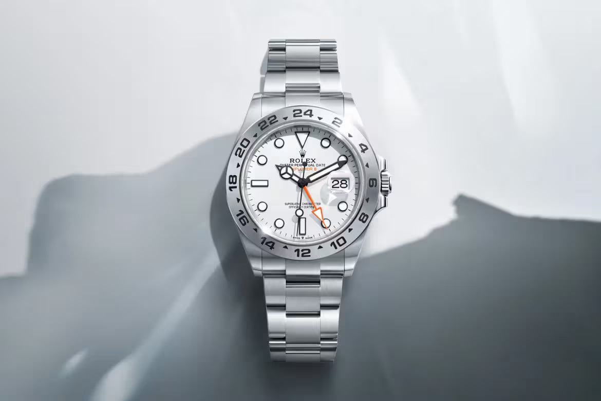 Explorer II