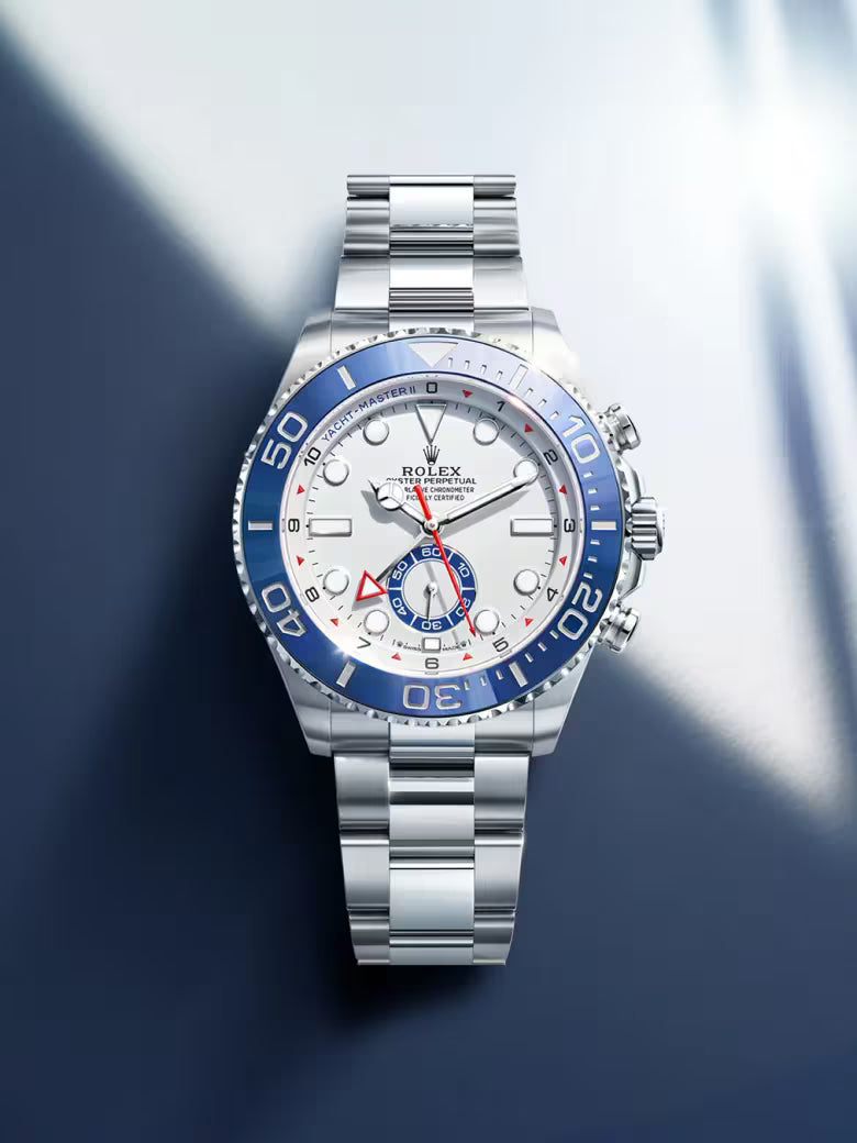 Yacht-Master II