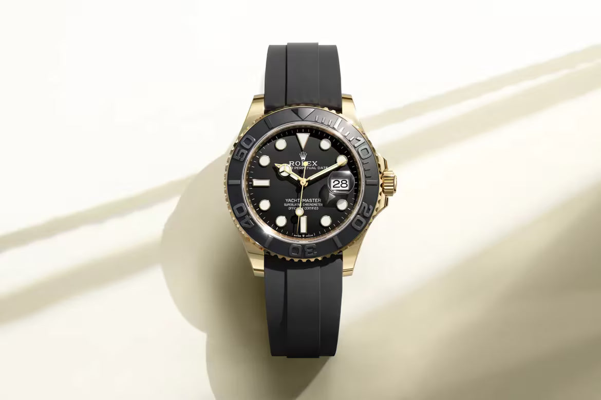 Yacht-Master