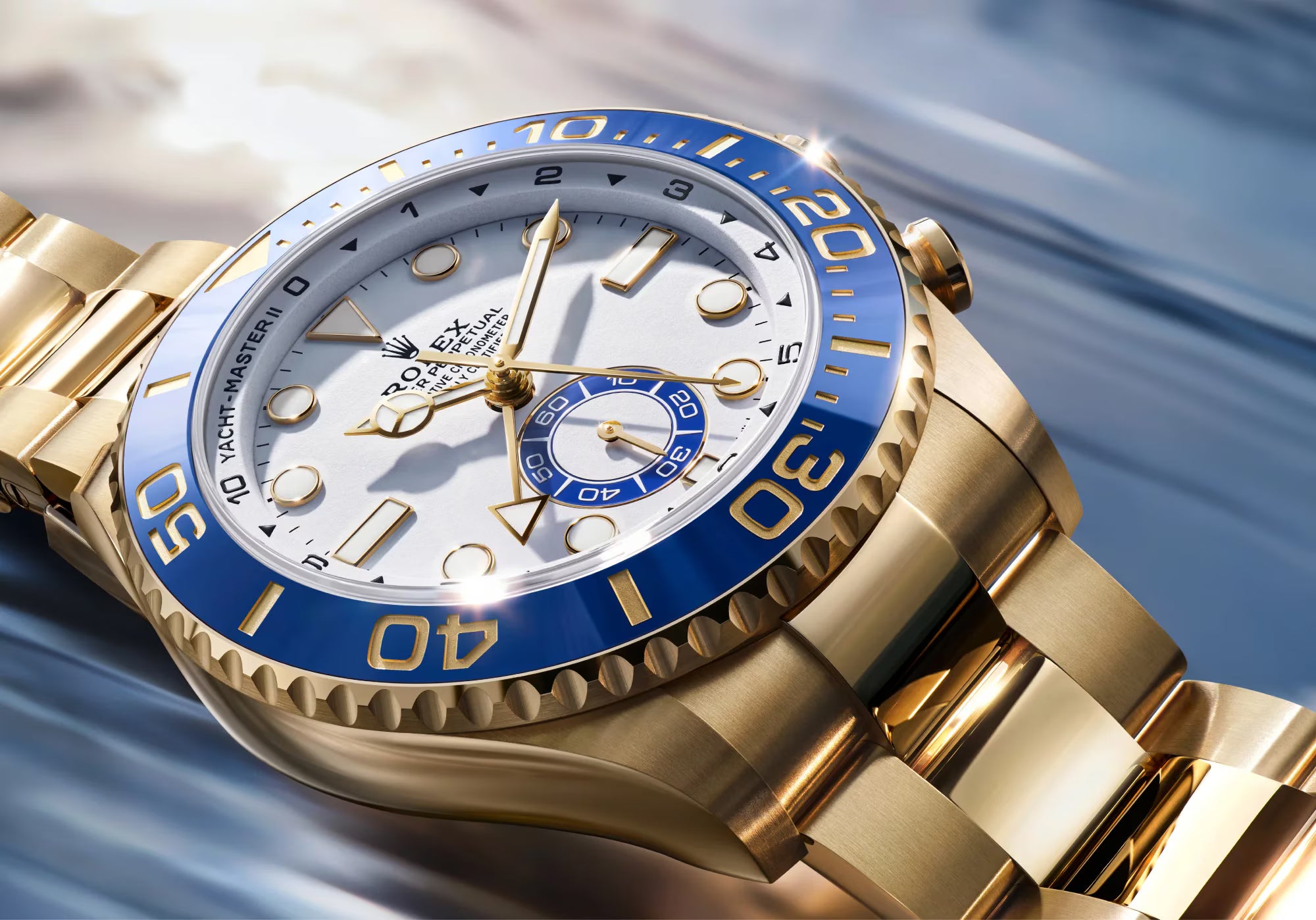 Rolex feature image