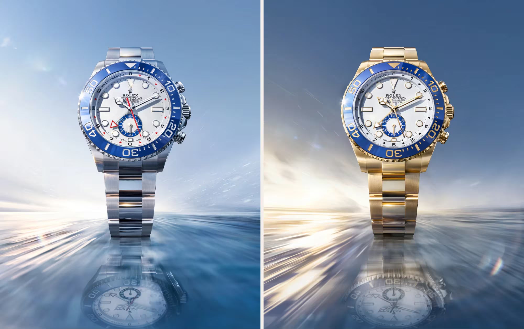 Rolex feature image