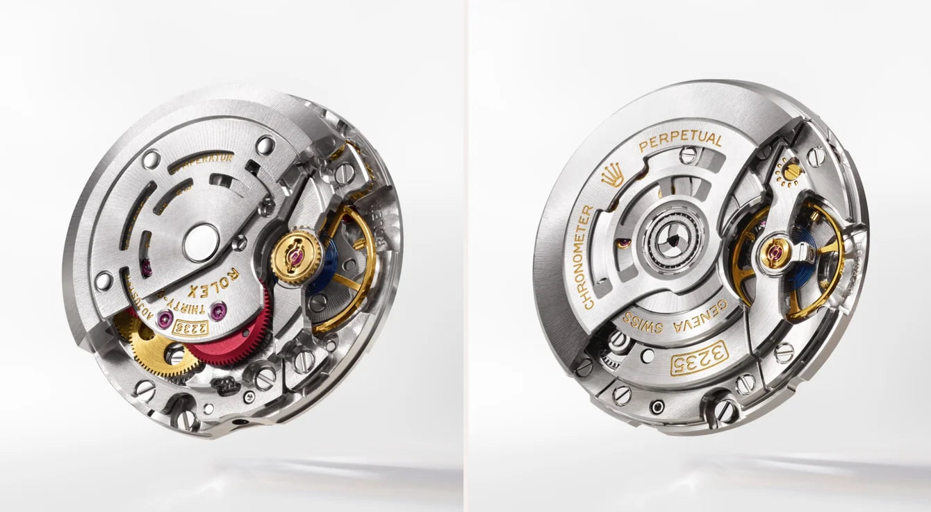 Rolex feature image
