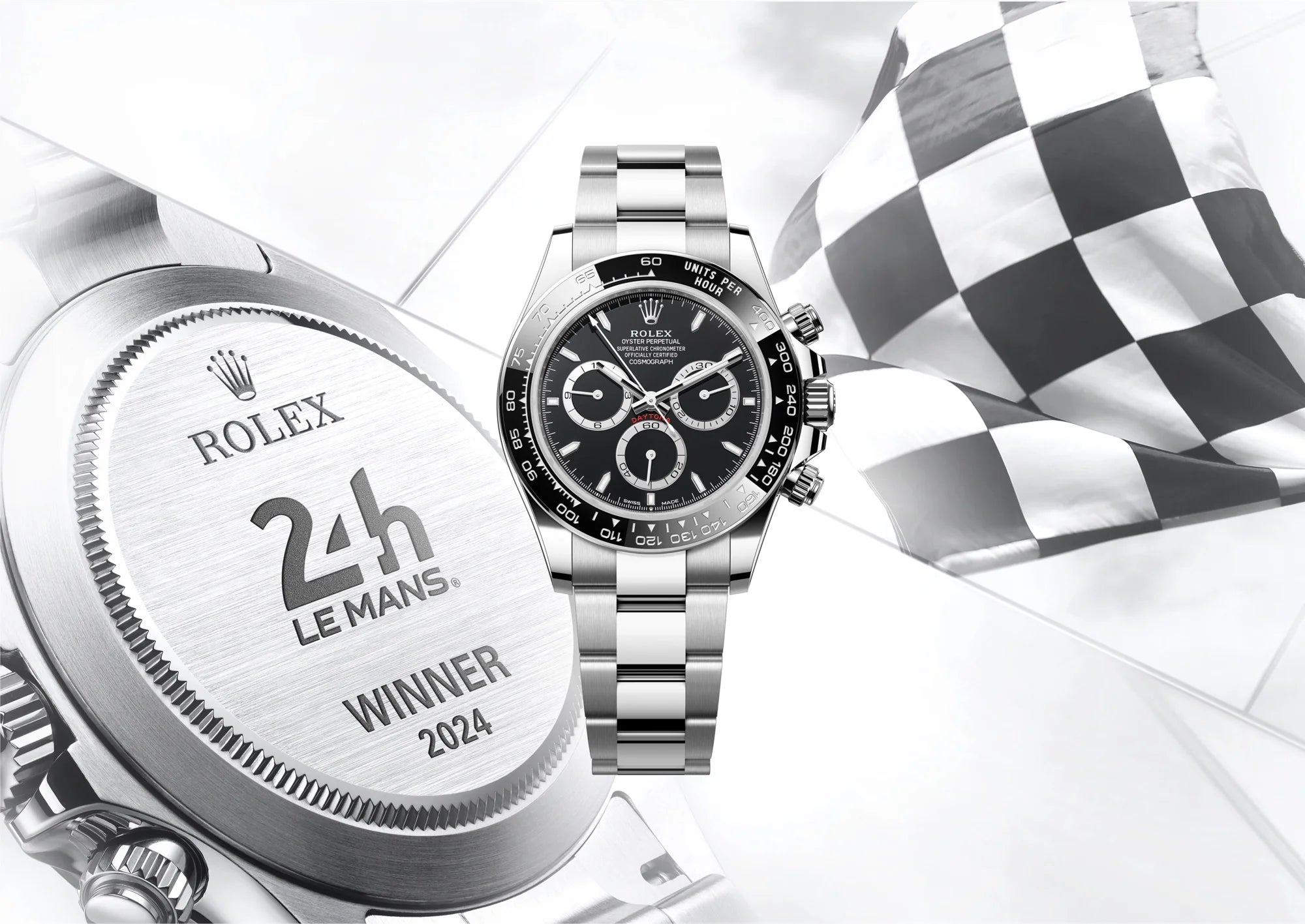 Rolex feature image
