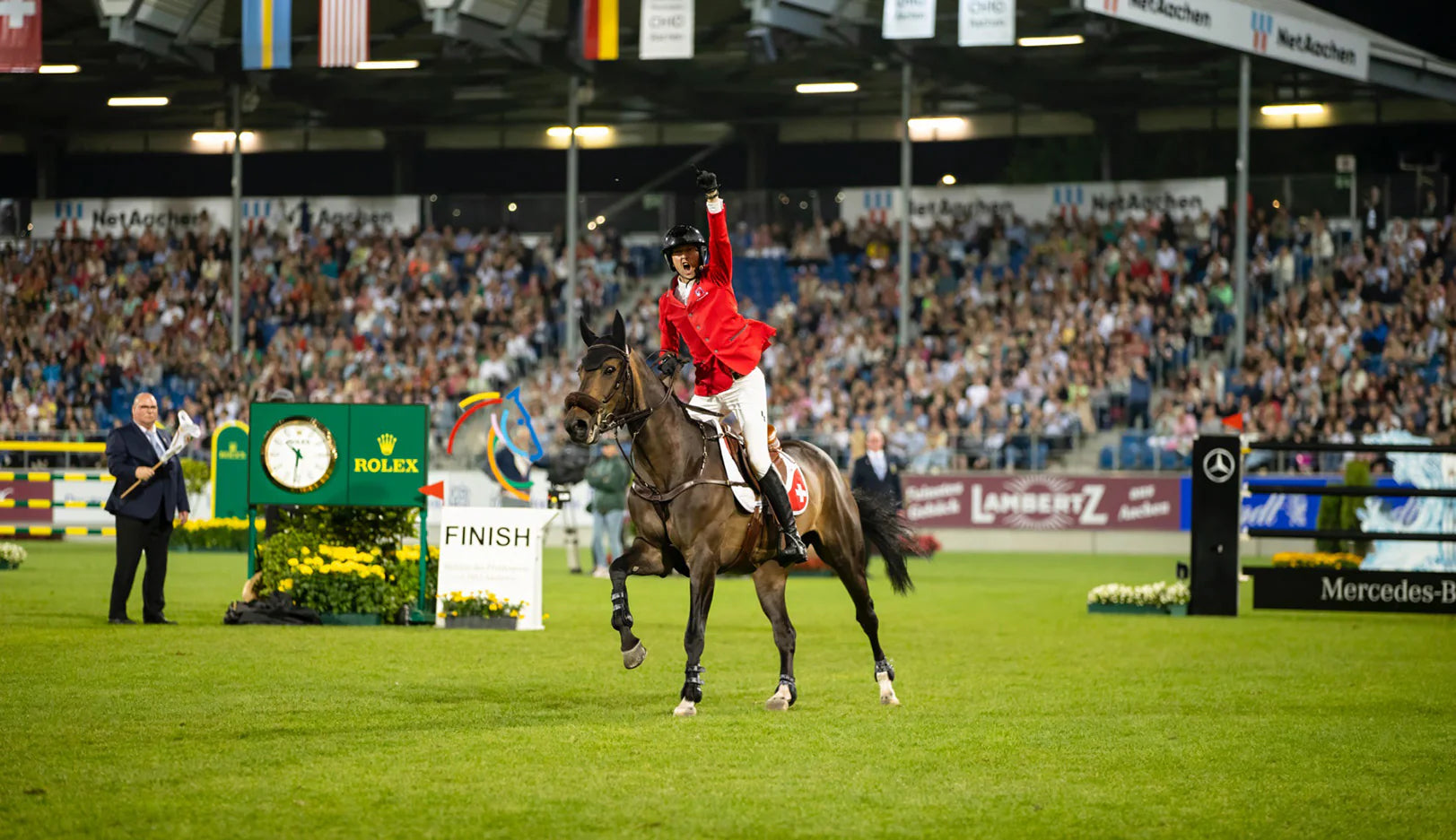 Rolex feature image