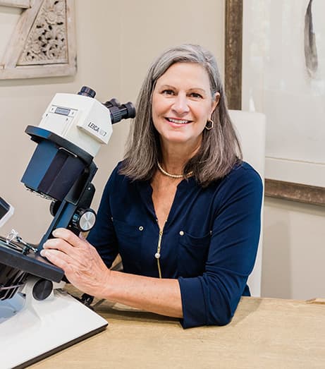 Jewelry Appraisals – McCaskill & Company