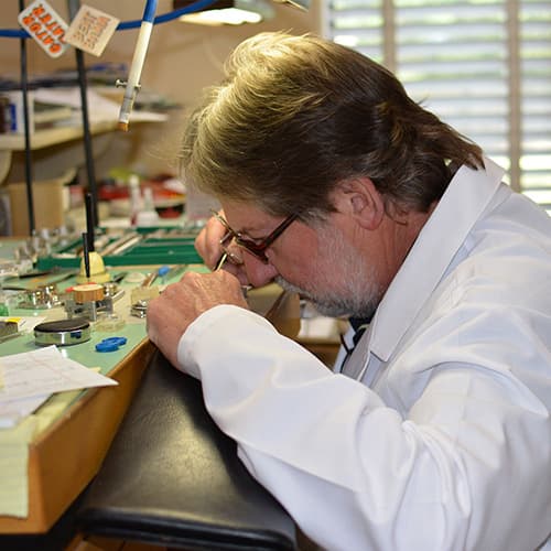 Jewelry Appraisal, Watch Repair, Custom Jewelry Design Destin FL ...