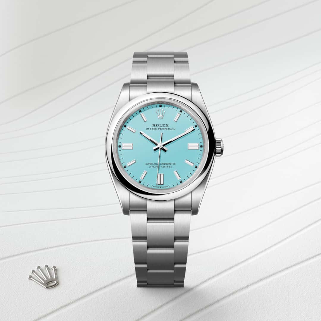 Oyster Perpetual 36