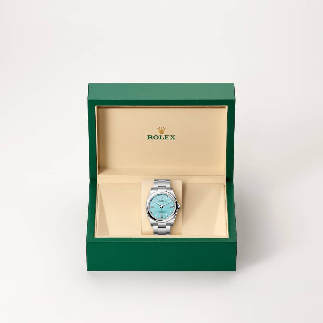 Oyster Perpetual 36