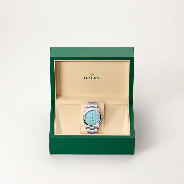 Oyster Perpetual 36