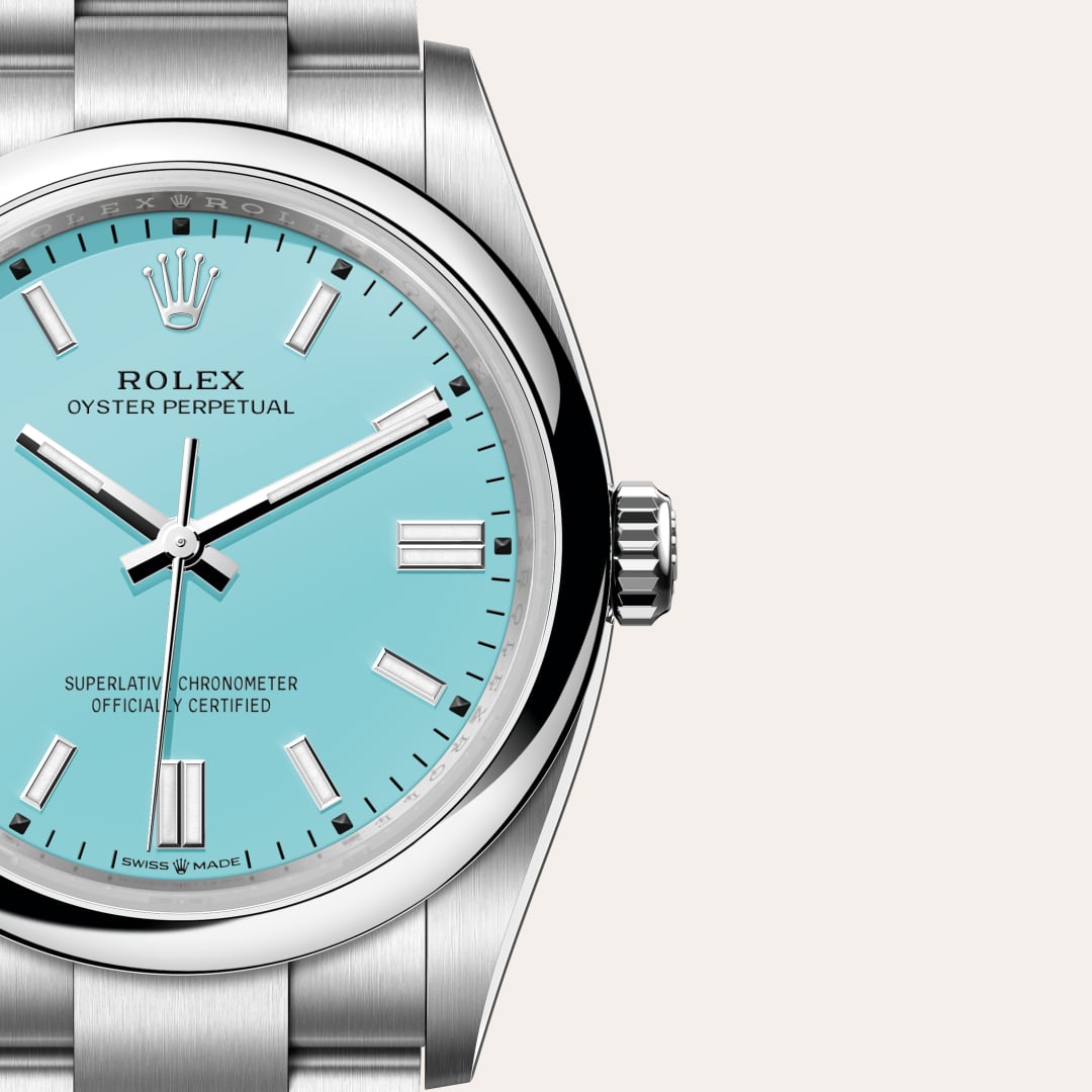 Oyster Perpetual 36