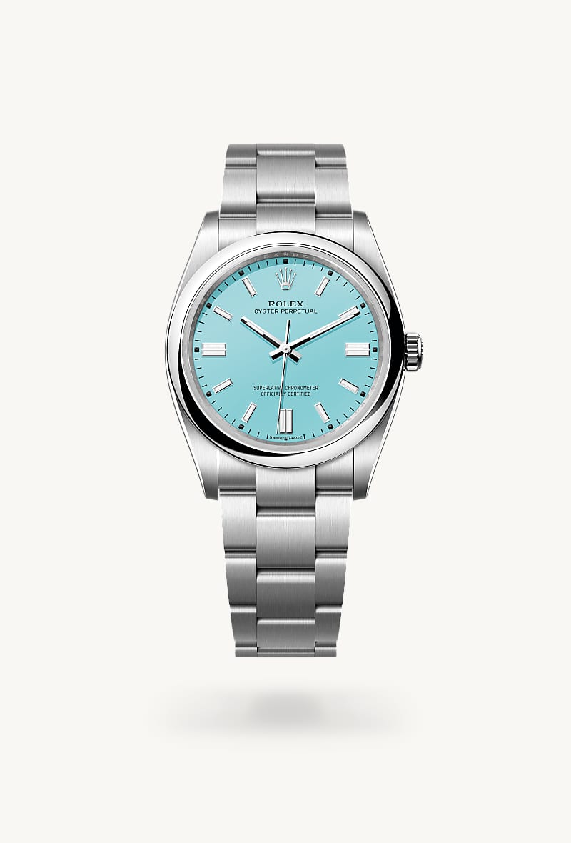 Oyster Perpetual 36